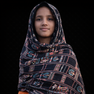 Tehreem