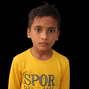 Muhammad