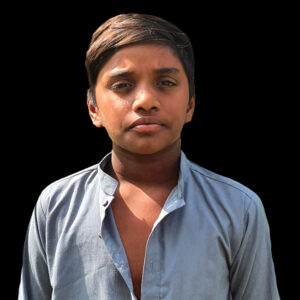 Ghulam