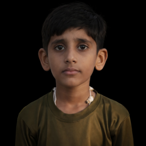 Ahmad