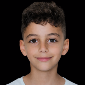 Ahmad
