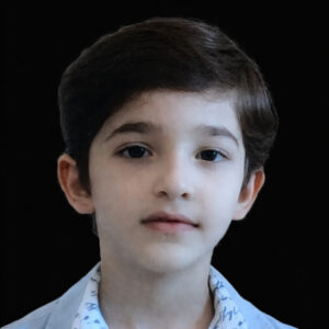 Abed Al-Rahman