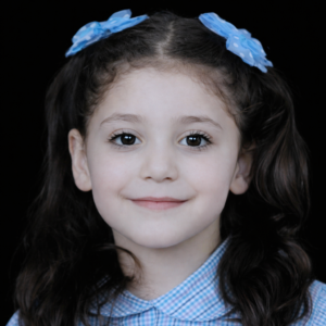 Fatima Al-Zahraa