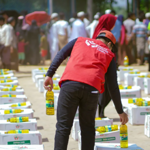 food aid