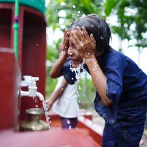 water aid