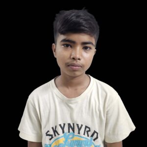 Mohammad