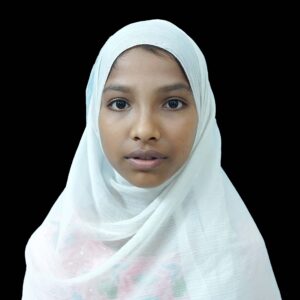 Tahmina