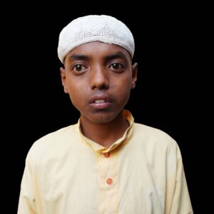 Mohammad