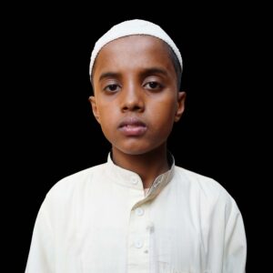 Mohammad