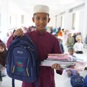 education support