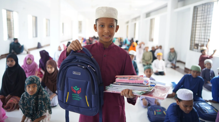 education support