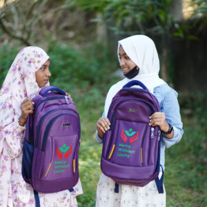 sponsor a child