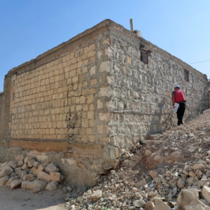 shelter aid