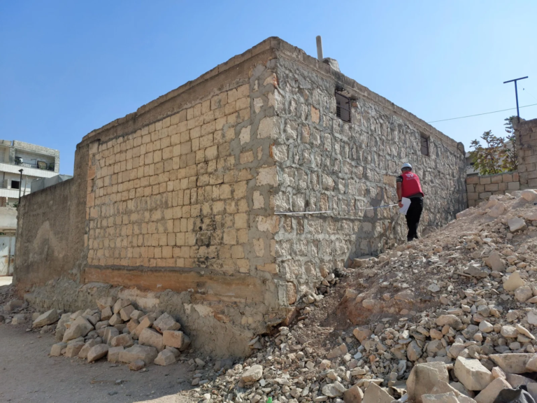 shelter aid
