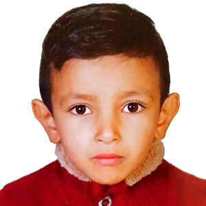 Ahmad Seif