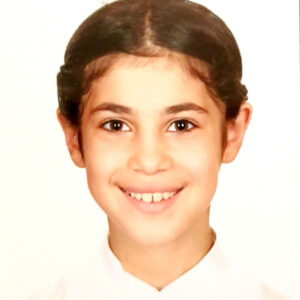 Boushra Rima